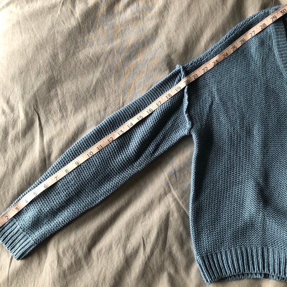💥 NOISY MAY Verona Reverse Knit 🧶 - Picture 7 of 9